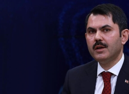 وزير البيئة يعلن عدد المنازل الخطرة في اسطنبول