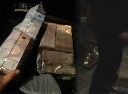 أجنبي ينسى 300 ألف يورو داخل تاكسي بإسطنبول.. كيف تصرف السائق؟