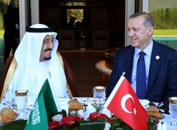 كيف قابلت مصر التغييرات الأخيرة في الموقف السعودي من تركيا؟