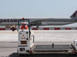 تعديل استثنائي بشأن السفر للمقيمين في قطر