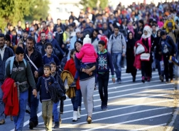 تصريح لوزير الداخلية الألماني بشأن ترحيل السوريين