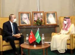 تطورات مهمة في العلاقات التركية السعودية