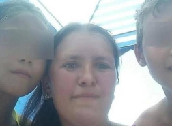 روسية أنقذت أبناءها الخمسة من موت محقق.. ثم وقعت الكارثة
