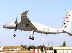 وكالة: تركيا ترسل طائرات بدون طيار للقتال ضد الإمارات في اليمن