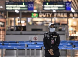 مطارات ماليزيا تخسر 78.5 مليون دولار خلال الربع الثالث