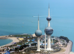 6.3 مليارات دولار عجز ميزانية الكويت في 6 أشهر