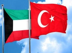 الكويت وتركيا تناقشان تفعيل الاتفاقيات.. بيان من سفارة الدولة الخليجية