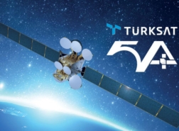 تركيا تستعرض عضلاتها الفضائية بأقمار صناعية جديدة