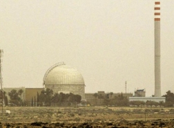 موظفو مفاعل ديمونا الإسرائيلي يتلقون تحذيرا من استهداف محتمل