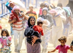 المرصد السوري: غرامة لمن يحاولون العبور بطريقة غير قانونية إلى تركيا