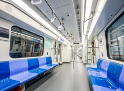 بلدية إسطنبول تجلب تمويلا لتشييد 4 خطوط مترو جديدة