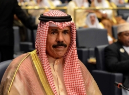 أمير الكويت يشيد بـالإنجاز التاريخي لتحقيق المصالحة الخليجية