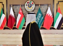 صحيفة تكشف موعد ومكان عقد المصالحة الخليجية