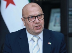 وفاة سفير ائتلاف المعارضة السورية لدى قطر بفيروس كورونا
