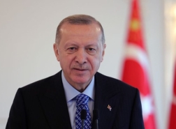 أردوغان للمستثمرين الأجانب: تعالوا إلى تركيا وشاهدوا كرم الضيافة