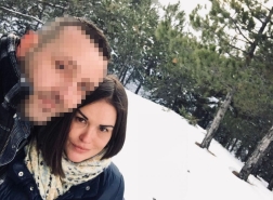 العثور على سيدة روسية ميتة في أحد أحياء أنقرة الراقية