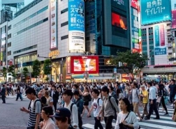 22.9% نموا في الاقتصاد الياباني خلال الربع الثالث من 2020