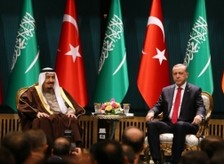 مؤشرات على ذوبان الجليد في العلاقات التركية السعودية؟