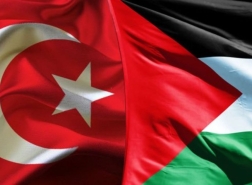 تركيا تقدم تسهيلات لرجال الأعمال الفلسطينيين