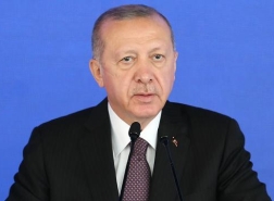 أعلن حظر تجول جديد لـ4 أيام.. أردوغان يزف بشريات هامة للشعب التركي