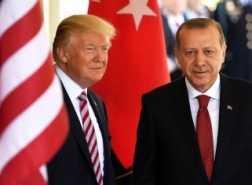 الولايات المتحدة تفرض عقوبات على تركيا.. أنقرة سترد بما يلزم