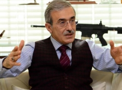 كيف رد رئيس هيئة الصناعات الدفاعية التركية على العقوبات الأمريكية ؟