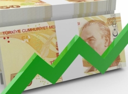 ارتفاع الليرة التركية مع تعهد البنك المركزي بتشديد الإجراءات النقدية