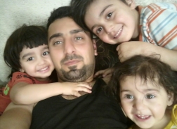 حادث سير يودي بحياة 4 سوريين من عائلة واحدة في مصر