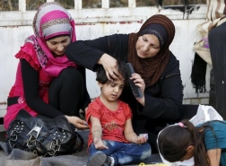 دراسة: 90% من اللاجئين السوريين يخشون العودة