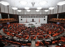 بعد نقاشات استمرت 12 يوما.. البرلمان التركي يقر موازنة 2021
