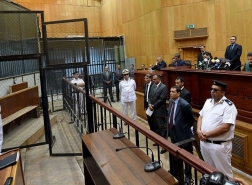 إدانة واسعة لتبرئة 3 متهمين بـتعرية مسنة بمصر
