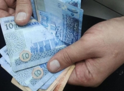 الحكومة الأردنية ترفع الحد الأدنى للأجور