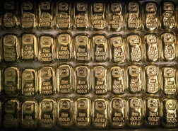 تركيا تكتشف كميات كبيرة من الذهب تقدر قيمتها 6 مليارات دولار