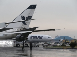إيران تستأنف رحلاتها المباشرة من طهران إلى أنقرة