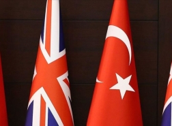 تركيا ترحب باتفاق خروج بريطانيا من الاتحاد الأوروبي