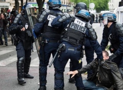 الشرطة الفرنسية تسلب تونسيا ذكوريته إثر اعتداء وحشي!