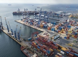 تركيا تعلن زيادة صادراتها بنسبة 109 بالمائة في أبريل