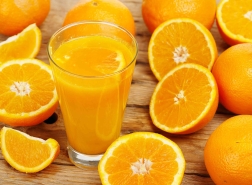 البرتقال.. فوائد متعددة ووصفتان لذيذتان