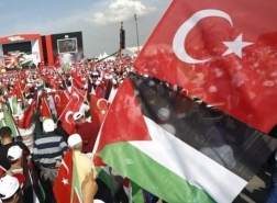 2020.. العام الأقسى على الفلسطينيين في تركيا