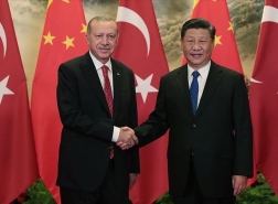 حقبة جديدة من العلاقات بين تركيا والصين تزدهر في فترة ما بعد الوباء