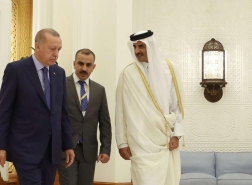 تصريحات لوزير خارجية قطر بشأن العلاقة مع تركيا بعد اتفاق المصالحة الخليجية