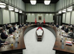 اجتماع مهم للحكومة التركية غداً.. هل سيتم تخفيف القيود؟