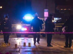 شاب أمريكي يثير الرعب في شيكاغو.. قتل 5 أشخاص في يوم واحد