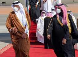 خبراء: انتهاء الخلاف الخليجي يؤسس لعلاقات عربية أفضل مع تركيا