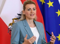 النمسا.. استقالة وزيرة بتهمة سرقة عمل أكاديمي