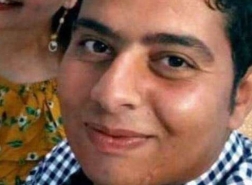 شاب مصري يلفظ أنفاسه قبل ساعة من زفافه