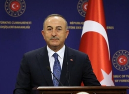 وزير الخارجية التركي: سنتعامل بالمثل مع مصر والإمارات
