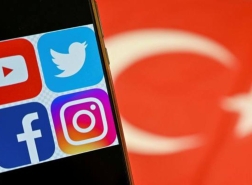 فيسبوك تستجيب لطلب الحكومة التركية
