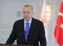 أردوغان: سنقف بقوة ضد من يحلمون بـتركيا القديمة