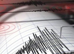 زلزال بقوة 4.2 درجة يضرب غرب تركيا